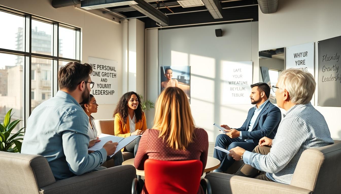 Why Choose InnerLead?